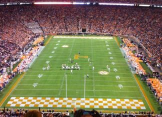 Georgia vs. Tennessee live stream: watch college football for free