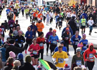 Where to watch the 2023 New York City Marathon live stream