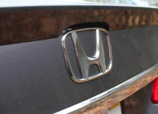 Honda recalls more than 300,000 over seat belt safety issue