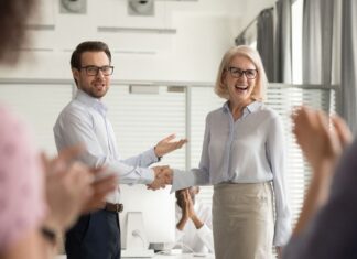 Why Gratitude Makes Leaders More Effective