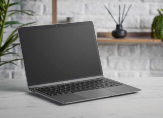 Black Friday Laptop Deals: Score Up to 41% Off Apple MacBooks & More Models