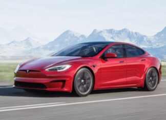 Tesla Model S vs Porsche Taycan: fast and faster