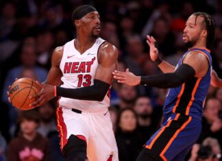 Where Knicks’ NBA Cup hopes stand after big win over Heat