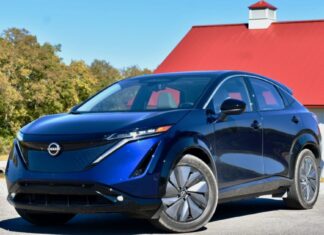 Tesla Model Y vs Nissan Ariya: Which EV crossover wins?