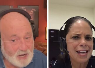 Rob Reiner, Soledad O’Brien Know JFK Assassination Was a Conspiracy, Will Name Assassins
