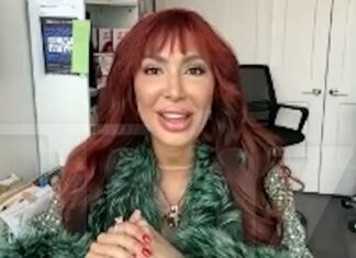 Farrah Abraham Says Nothing Illegal Going On With New BF, CPS Threats Must Stop