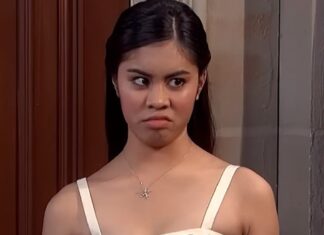LuLu On ‘True Jackson VP’ ‘Memba Her?!