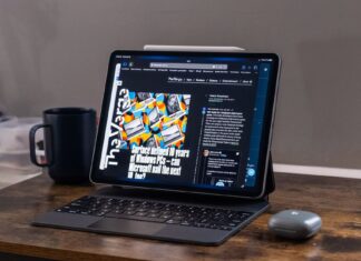 An OLED iPad Pro is the upgrade I’ve been waiting for