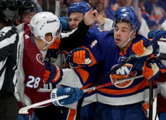 Islanders’ Jean-Gabriel Pageau ‘back to basics’ amid drought