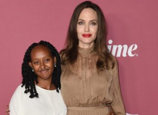 Zahara Jolie-Pitt joins Alpha Kappa Alpha sorority at Spelman. Here’s why that’s important