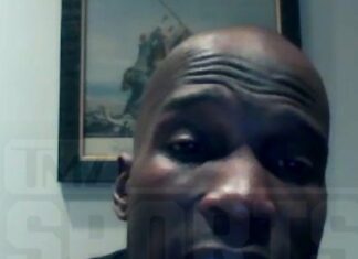 Chad Johnson Warns Aaron Rodgers, ‘Don’t Come Back’ This Season