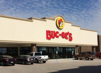 Why supersize convenience stores might be key to unlocking EV fast charging