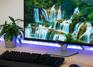 Best 4K monitor Black Friday deals from Samsung, Dell, LG, and more