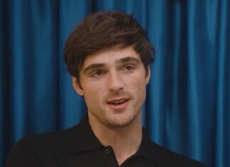 Jacob Elordi Used Bacon to Method Act as Elvis in ‘Priscilla’