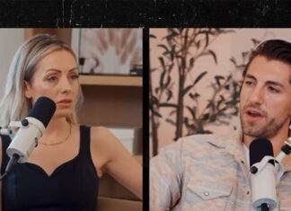 ‘Bachelor’ Alum Carly Waddell Wears Lady Gaga Shirt Onstage After Criticizing Her