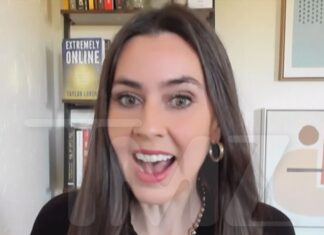 Taylor Lorenz Says Pres. Biden’s Memes, Social Media Won’t Win Young Voters