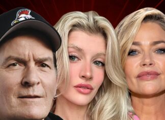 Charlie Sheen’s Changed Tune on Daughter Sami’s OnlyFans, Says Denise Richards