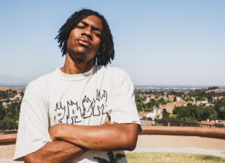 Hot 100 First-Timers: 310babii Debuts With Viral Hit ‘Soak City (Do It)’