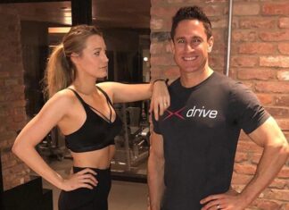 Blake Lively’s trainer dishes on how to overeat while staying fit on Thanksgiving