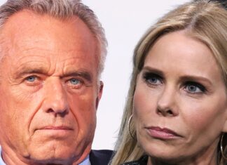Robert F. Kennedy Jr. Seeking Protection From Alleged Home Intruder