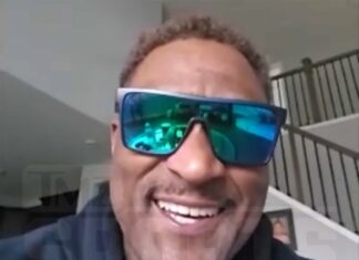 Ex-NFL Star Andre Rison Hoping To Be Candidate For Raiders’ Head Coach Job