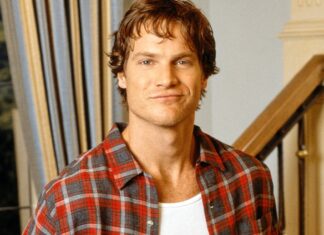 Actor Brian Van Holt ‘Memba Him?!