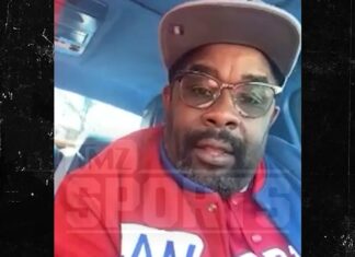 Clipper Darrell Still Reeling From KO Punch, Suffering Headaches, Dizziness
