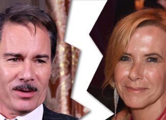 ‘Will & Grace’ Star Eric McCormack’s Wife Files For Divorce