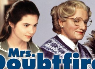 Mrs. Doubtfire Doc Would Be A Joy, Love To Be Involved, Says Lisa Jakub