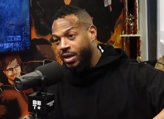 Marlon Wayans Reveals Eldest Child is Transgender, Now Goes by Kai
