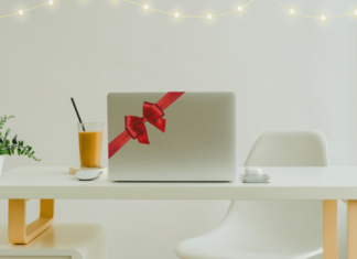 6 work from home gifts for remote workers in 2023
