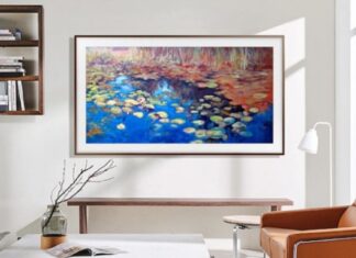 All the Samsung Frame TV Black Friday deals we’ve found