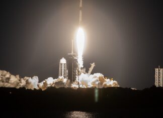 How to watch SpaceX deliver cargo and experiments to the ISS