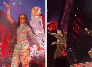 Blue Ivy Improved Dance Skills Due to Haters Early In ‘Renaissance’ Tour