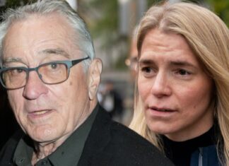Robert De Niro’s Company Ordered to Pay $1.2 Million to Ex-Assistant, Jury Rules