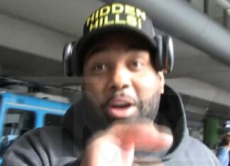 AD Backs Snoop Dogg Dropping ‘Smoke,’ Will Beat Down All Tempters