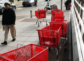 5 Signs the Resilient US Consumer May Be Starting to Buckle