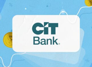 CIT Bank CD Rates (Earn up to 5%)