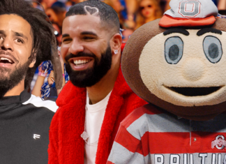 Drake and J. Cole Targeting Lit College Towns for ‘Big As The What’ Tour