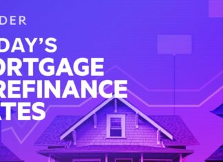 Mortgage Interest Rates Today, Nov. 17, 2023