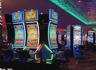 TMZ’s High Roller Sweepstakes, Win Luxury Package At Yaamava’ Resort and Casino