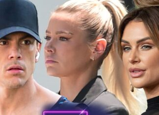 Tom Sandoval Booed at BravoCon, But Defended by Lala Kent