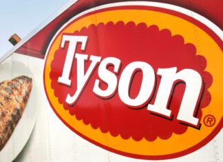 Tyson Recalls Almost 30,000 Pounds of Frozen Chicken Nuggets