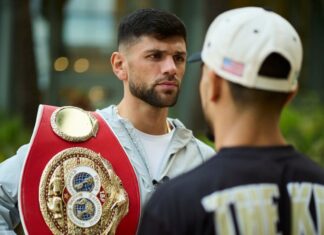 Where to Watch Cordina Vs. Vazquez Live Stream: Boxing PPV Prices Compared