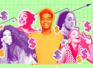 Gen Z Investing in Retirement, Stocks Earlier Than Millennials, Boomers