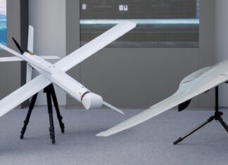 US Sanctions Russian Manufacturer of Lancet ‘Kamikaze’ Drone