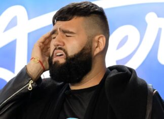 Former ‘American Idol’ Star’s Backpack Explodes on JetBlue JFK Flight