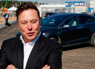 Tesla Gives Pay Rise to Workers Amid Union Push