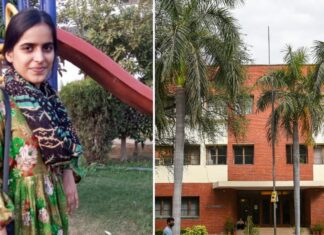 Getting Rejected From Dream College As Top Student Was for the Best
