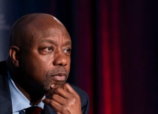 Tim Scott Drops Out of GOP Race for President